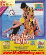 Ajeeb Dastan Hai Yeh 1994 song download